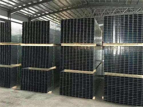 金久建材 專注品質與服務，打造領先的輕鋼龍骨生產廠家