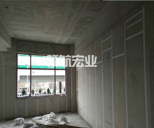 濱州輕質實心復合墻板批發 選擇領航宏業建材廠家直銷，開啟高效裝飾材料新篇章